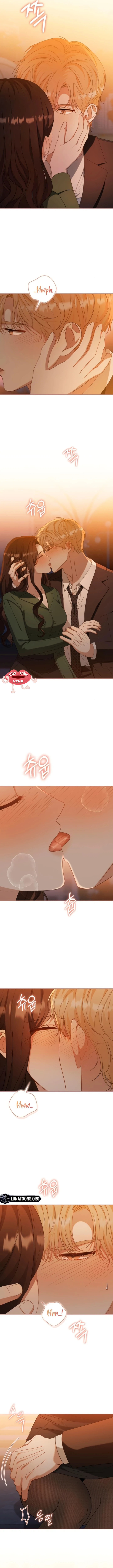 Nhịp Điệu Của Chúng Ta - Chap 20 - Trang 8