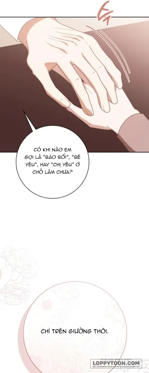Nhịp Điệu Của Chúng Ta - Chap 21 - Trang 23