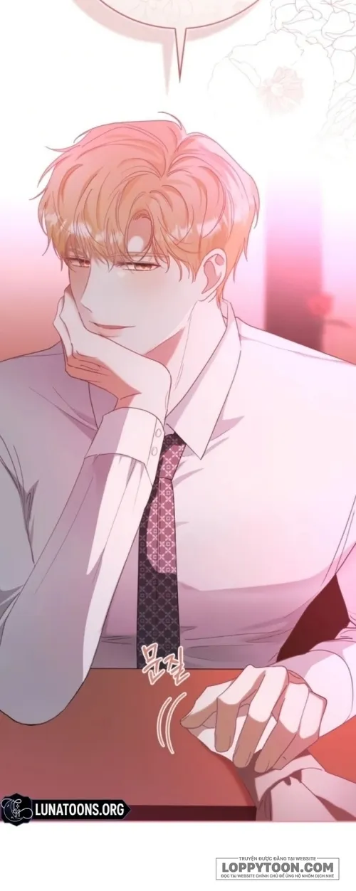 Nhịp Điệu Của Chúng Ta - Chap 21 - Trang 24