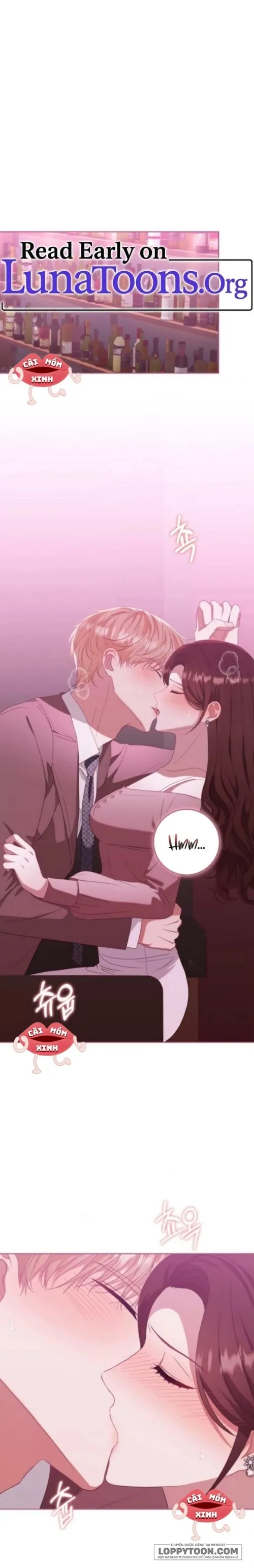 Nhịp Điệu Của Chúng Ta - Chap 23 - Trang 1