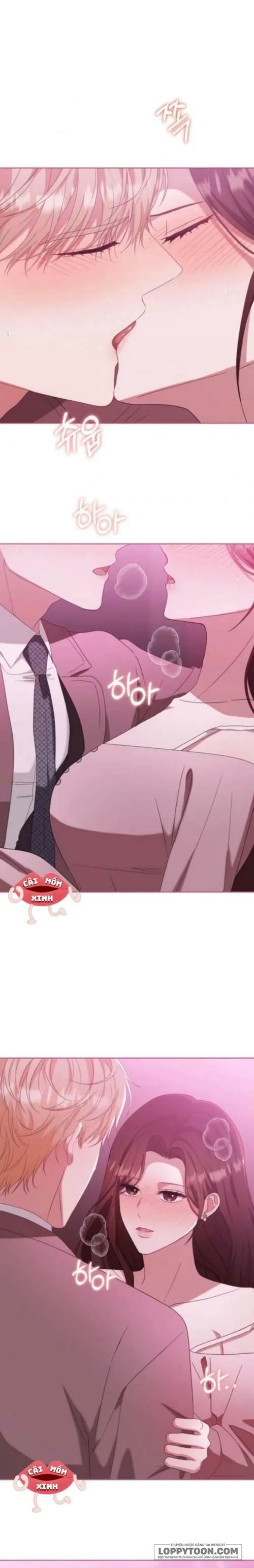 Nhịp Điệu Của Chúng Ta - Chap 23 - Trang 2