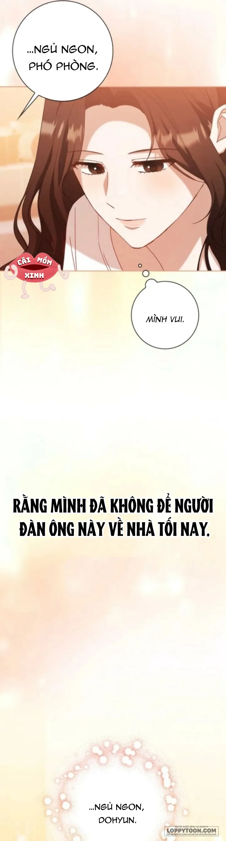Nhịp Điệu Của Chúng Ta - Chap 23 - Trang 23