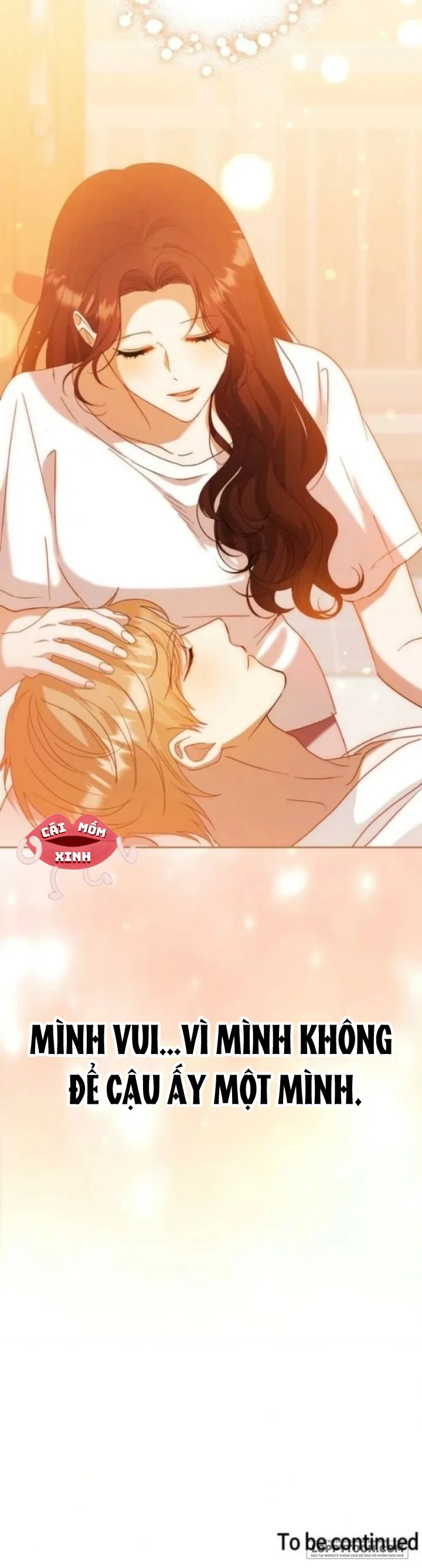 Nhịp Điệu Của Chúng Ta - Chap 23 - Trang 24