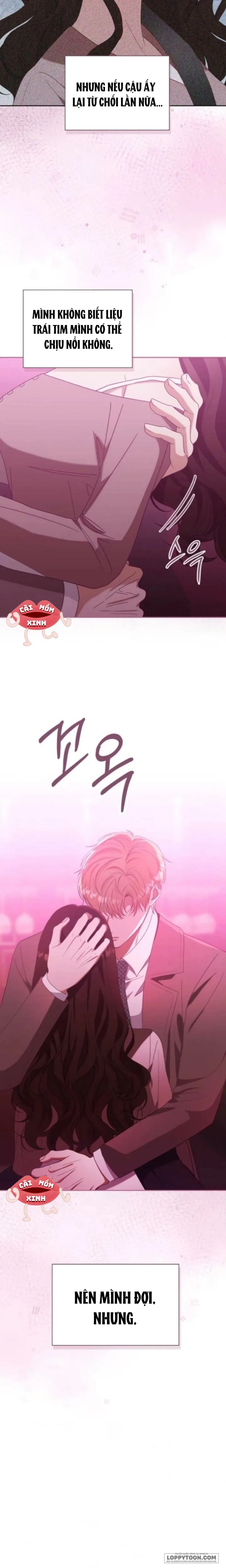 Nhịp Điệu Của Chúng Ta - Chap 23 - Trang 4