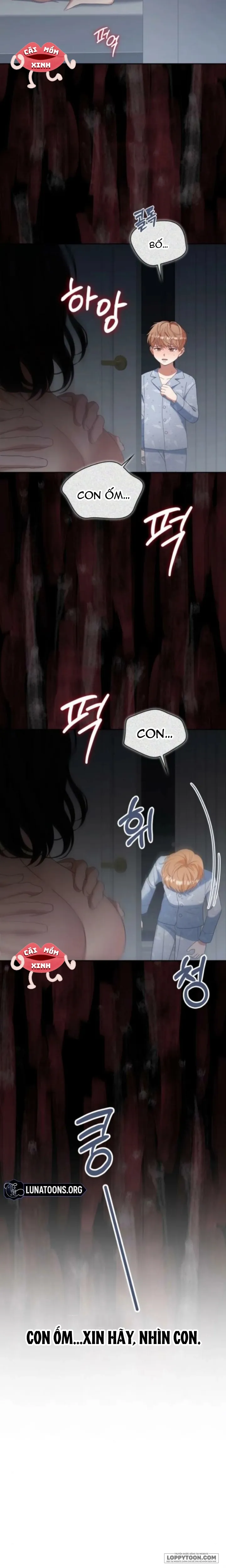Nhịp Điệu Của Chúng Ta - Chap 24 - Trang 14