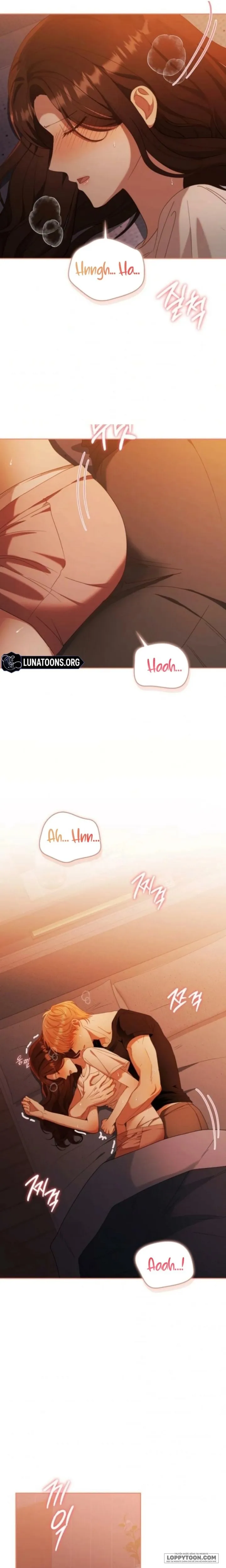 Nhịp Điệu Của Chúng Ta - Chap 24 - Trang 5