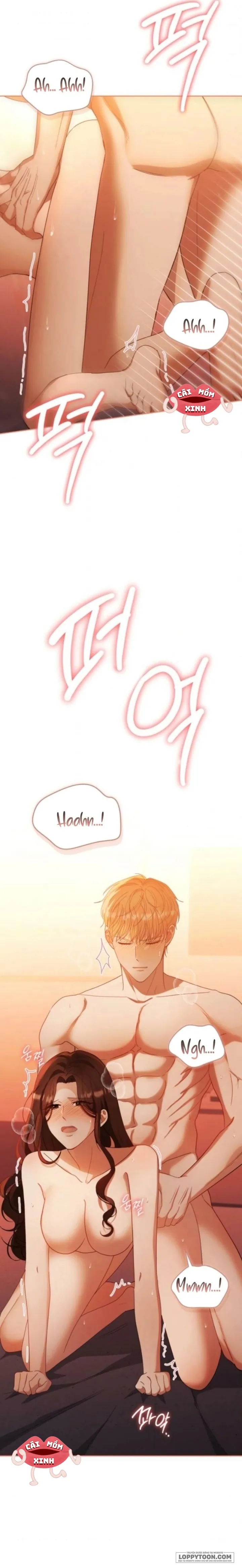 Nhịp Điệu Của Chúng Ta - Chap 24 - Trang 9