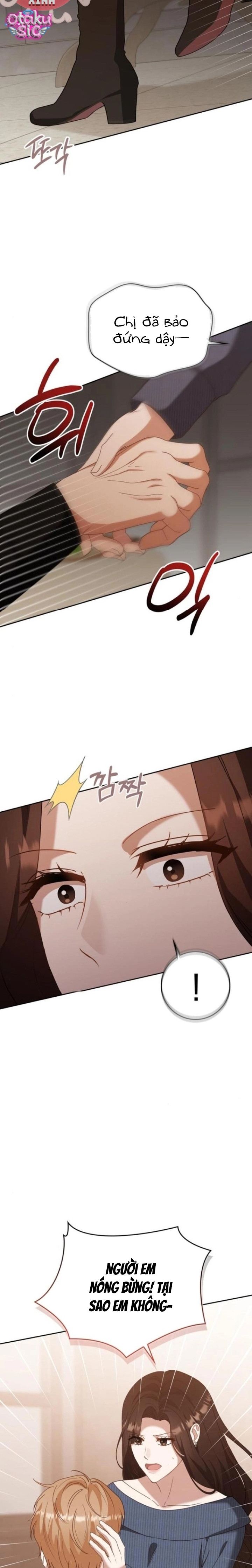 Nhịp Điệu Của Chúng Ta - Chap 30 - Trang 23