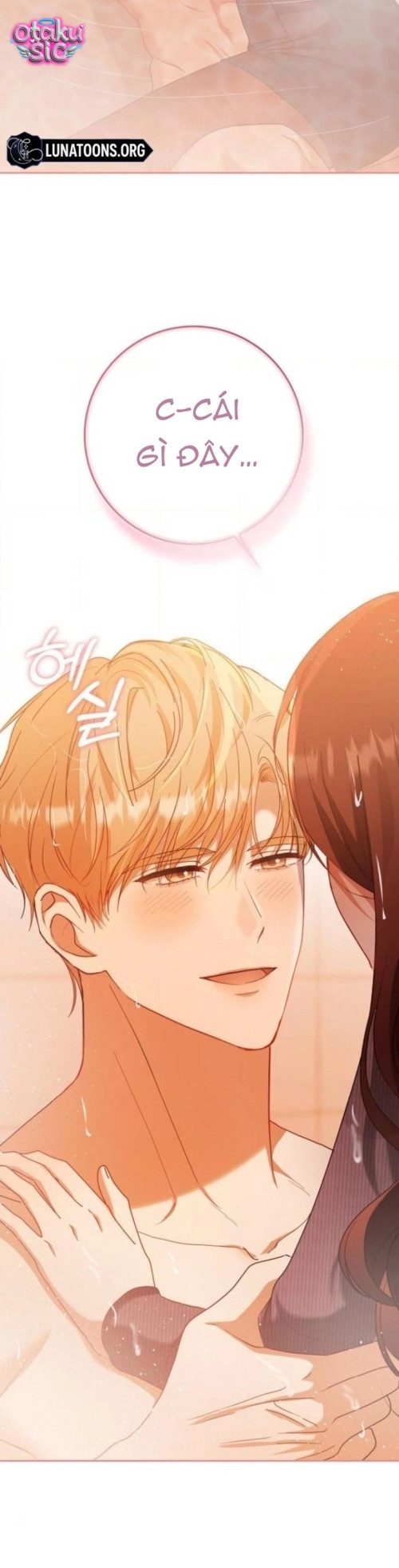 Nhịp Điệu Của Chúng Ta - Chap 30 - Trang 30