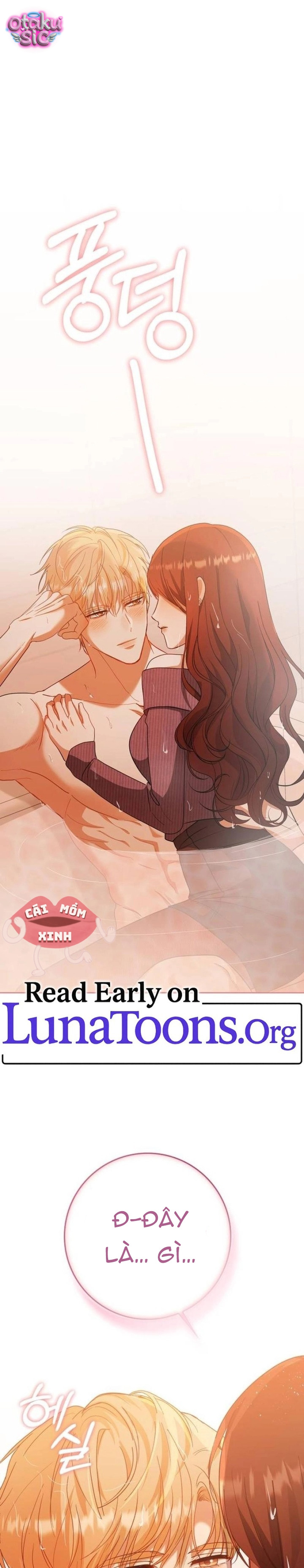 Nhịp Điệu Của Chúng Ta - Chap 31 - Trang 1