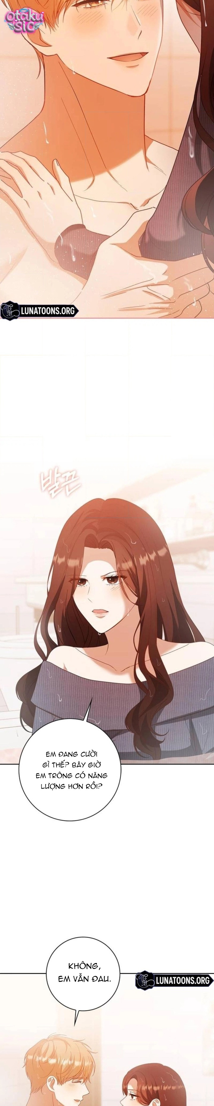 Nhịp Điệu Của Chúng Ta - Chap 31 - Trang 2