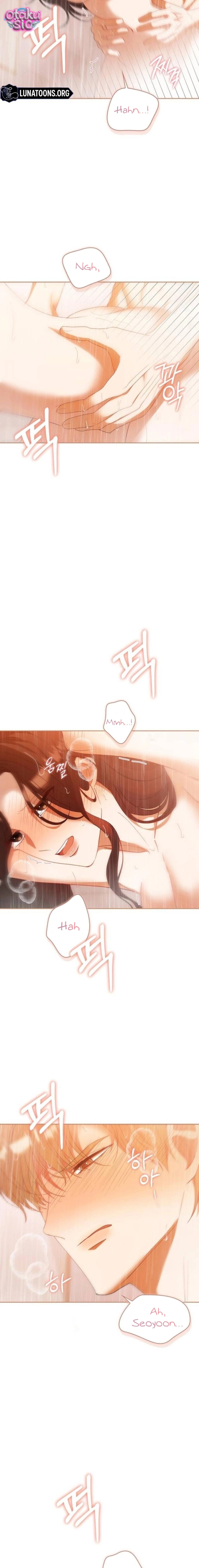 Nhịp Điệu Của Chúng Ta - Chap 31 - Trang 16