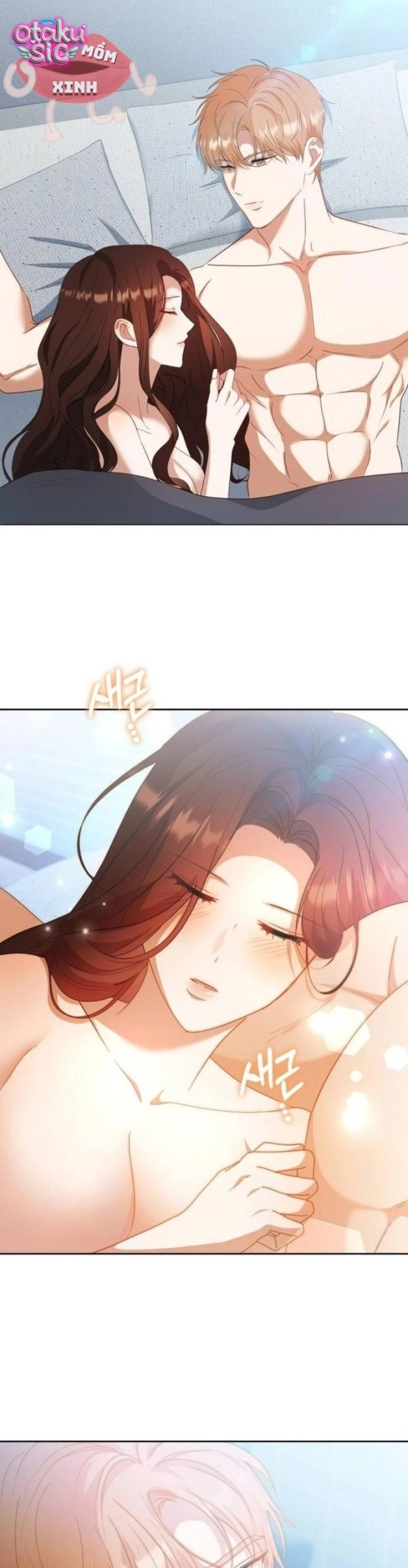 Nhịp Điệu Của Chúng Ta - Chap 31 - Trang 24