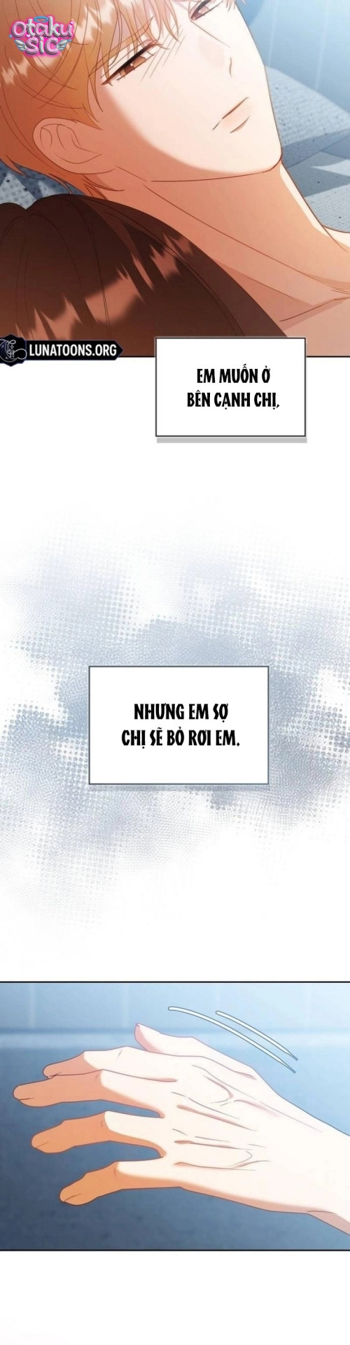 Nhịp Điệu Của Chúng Ta - Chap 31 - Trang 25