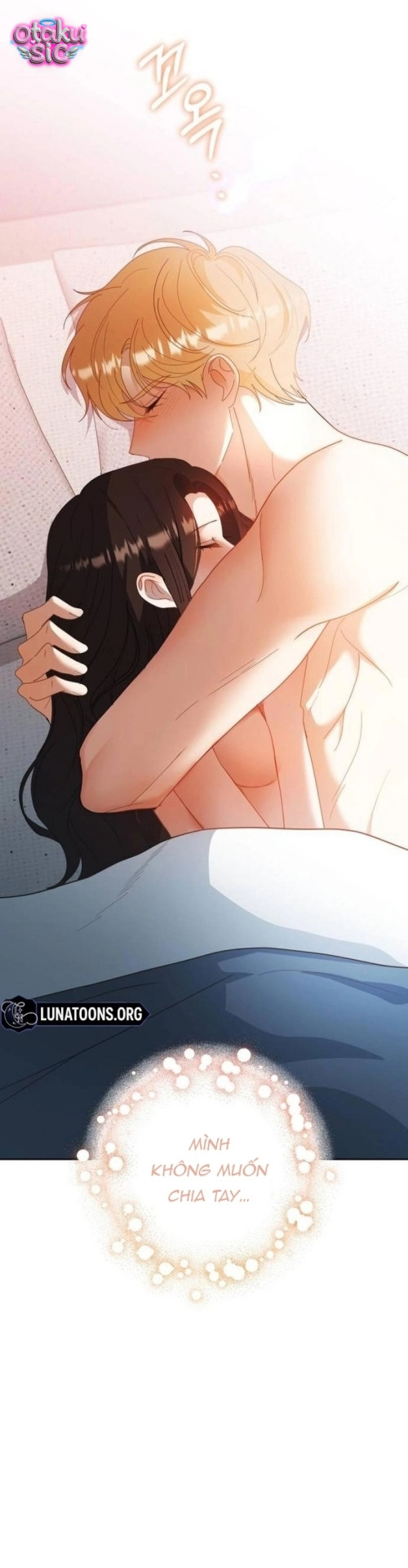 Nhịp Điệu Của Chúng Ta - Chap 31 - Trang 26