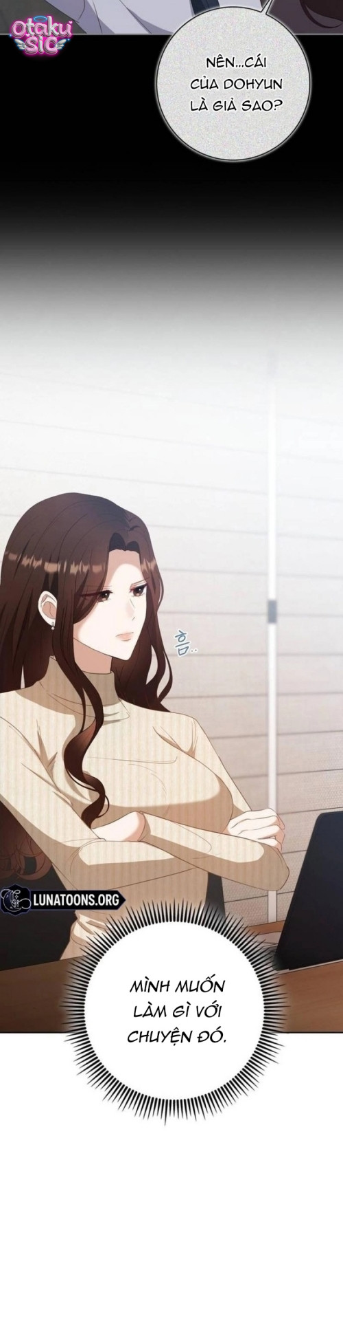 Nhịp Điệu Của Chúng Ta - Chap 31 - Trang 30
