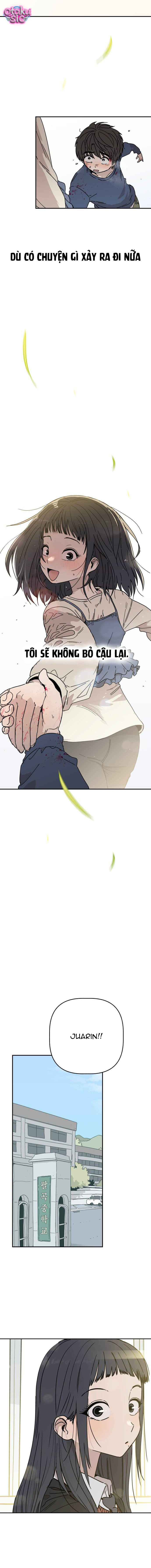 Nhói Lòng Đến Đau Lòng - Chap 1 - Trang 4