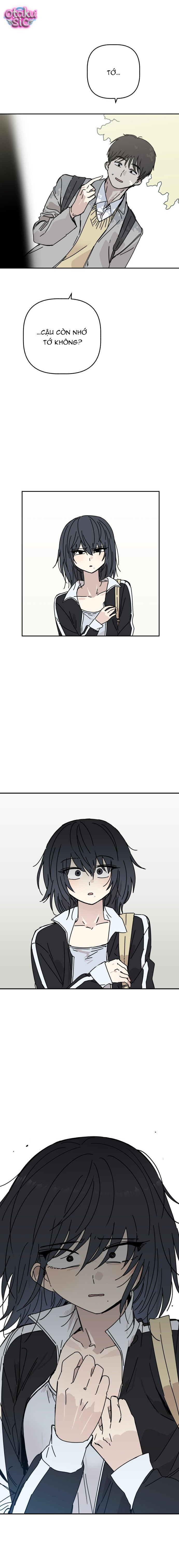 Nhói Lòng Đến Đau Lòng - Chap 2 - Trang 13