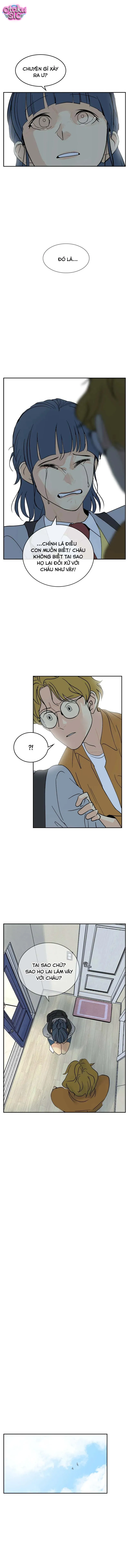 Nhóm Chat Không Có Tôi - Chap 1 - Trang 14