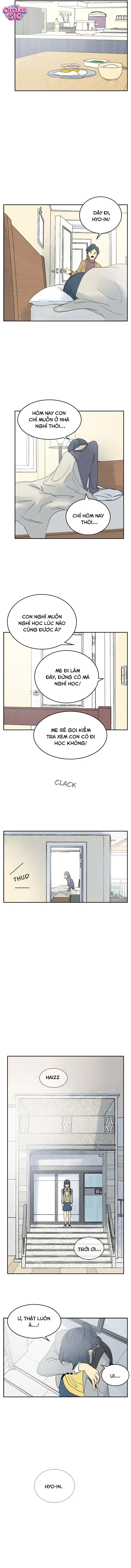 Nhóm Chat Không Có Tôi - Chap 1 - Trang 15