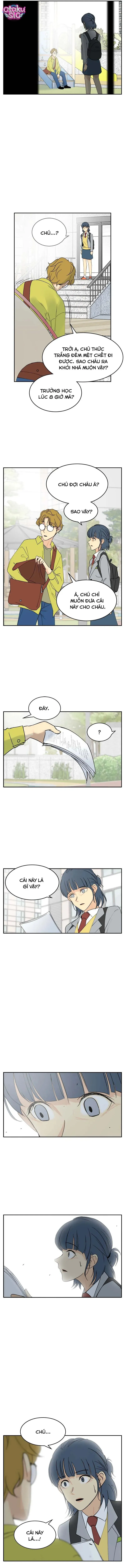 Nhóm Chat Không Có Tôi - Chap 1 - Trang 16