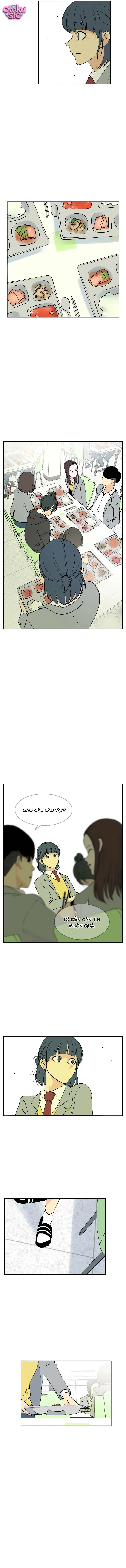 Nhóm Chat Không Có Tôi - Chap 1 - Trang 10
