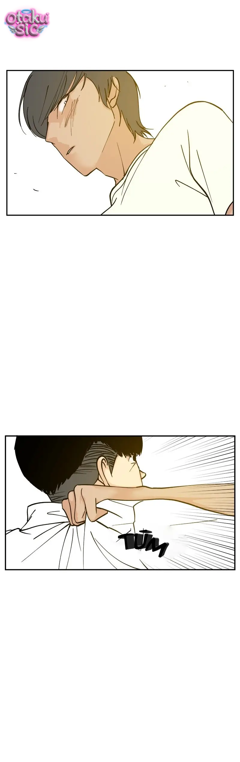 Nhóm Chat Không Có Tôi - Chap 13 - Trang 12