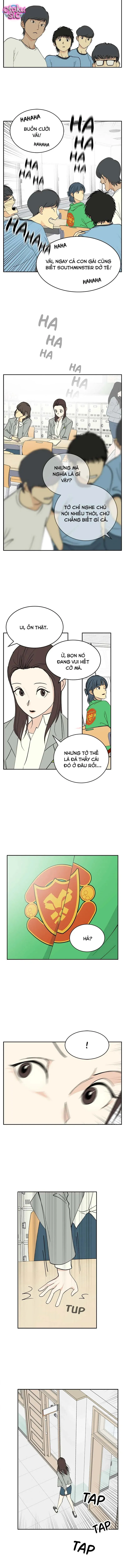 Nhóm Chat Không Có Tôi - Chap 2 - Trang 13