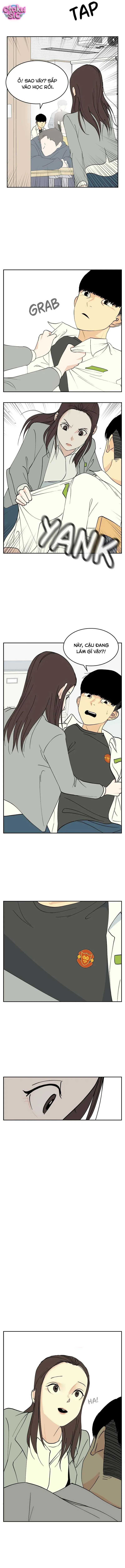 Nhóm Chat Không Có Tôi - Chap 2 - Trang 14