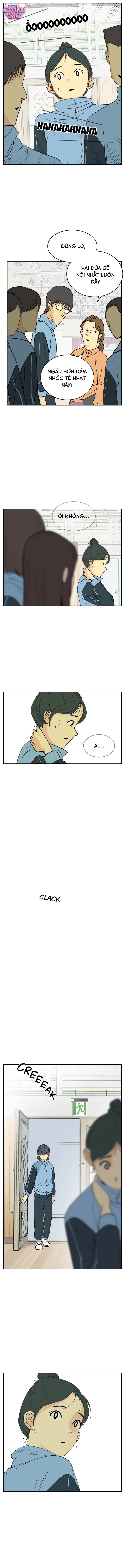 Nhóm Chat Không Có Tôi - Chap 5 - Trang 6