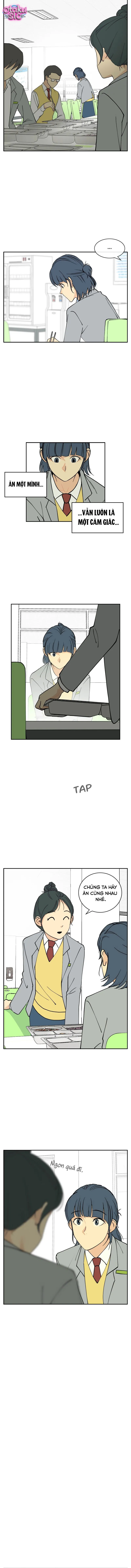 Nhóm Chat Không Có Tôi - Chap 9 - Trang 9