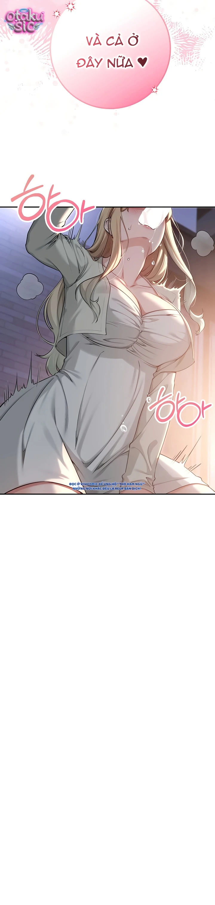 Những Cô Bạn Nóng Bỏng Ở Đại Học - Chap 11 - Trang 20