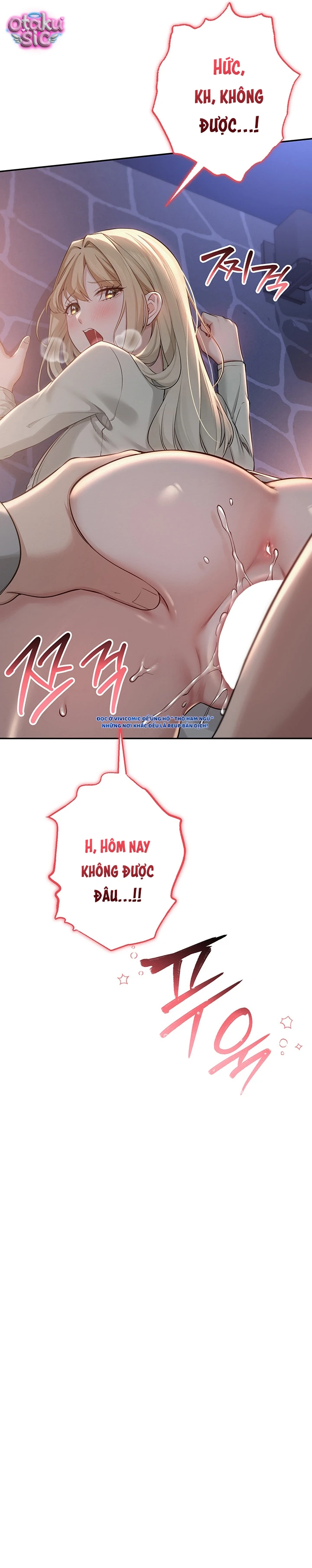 Những Cô Bạn Nóng Bỏng Ở Đại Học - Chap 12 - Trang 17
