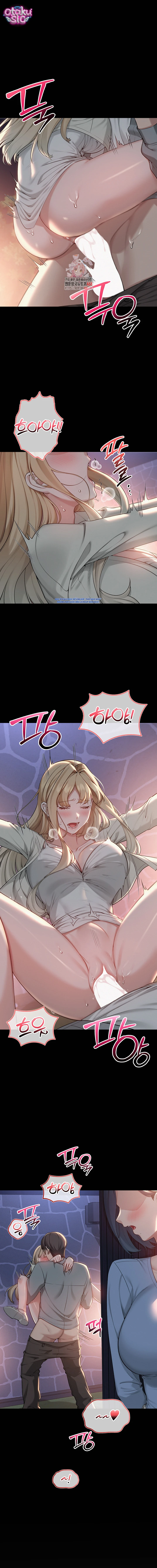 Những Cô Bạn Nóng Bỏng Ở Đại Học - Chap 14 - Trang 1