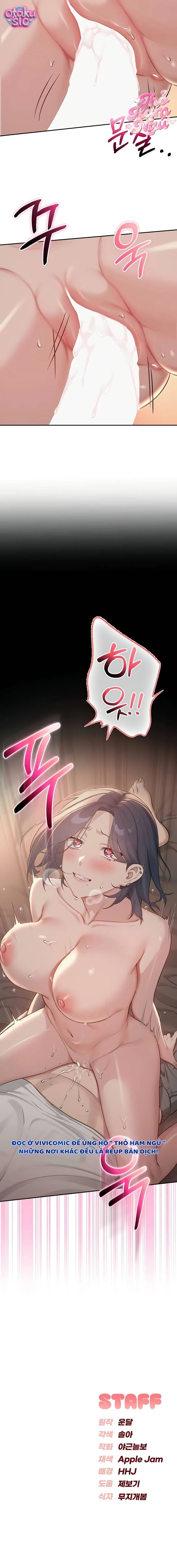 Những Cô Bạn Nóng Bỏng Ở Đại Học - Chap 17 - Trang 17