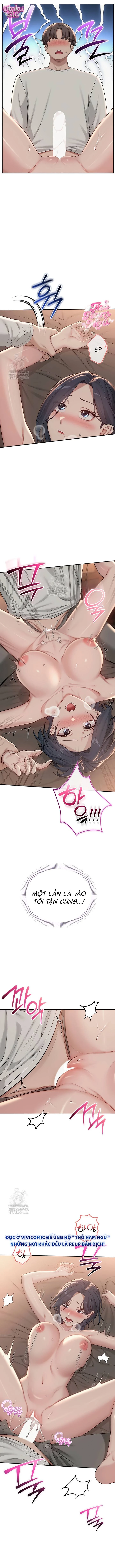 Những Cô Bạn Nóng Bỏng Ở Đại Học - Chap 19 - Trang 5