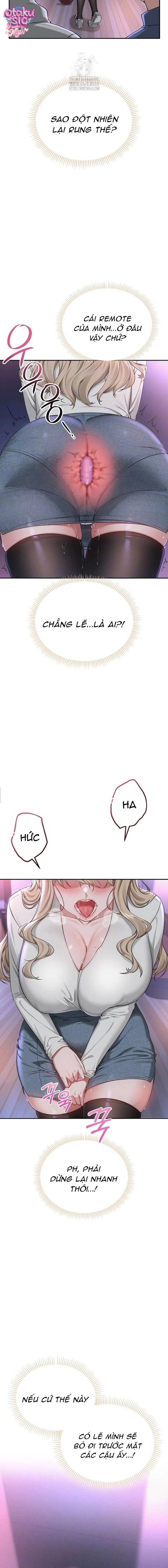 Những Cô Bạn Nóng Bỏng Ở Đại Học - Chap 2 - Trang 2