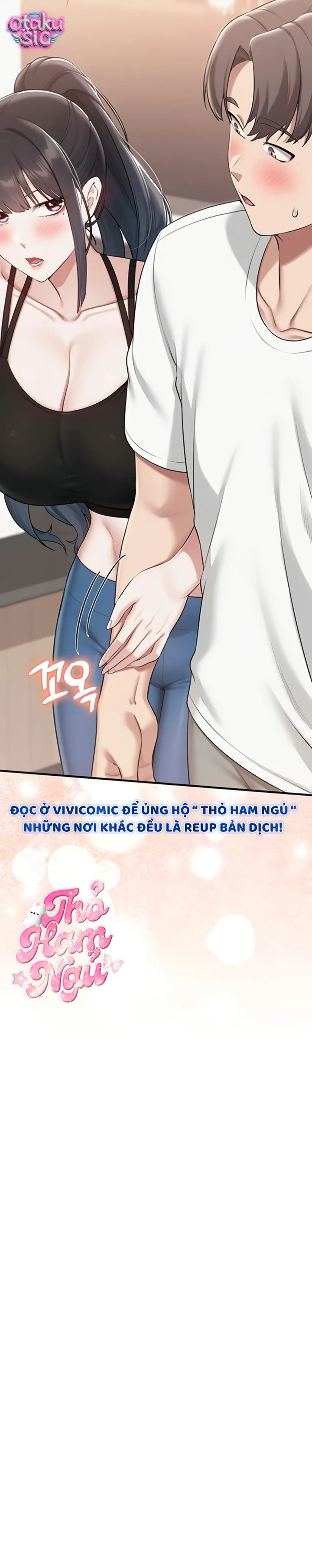 Những Cô Bạn Nóng Bỏng Ở Đại Học - Chap 32 - Trang 12