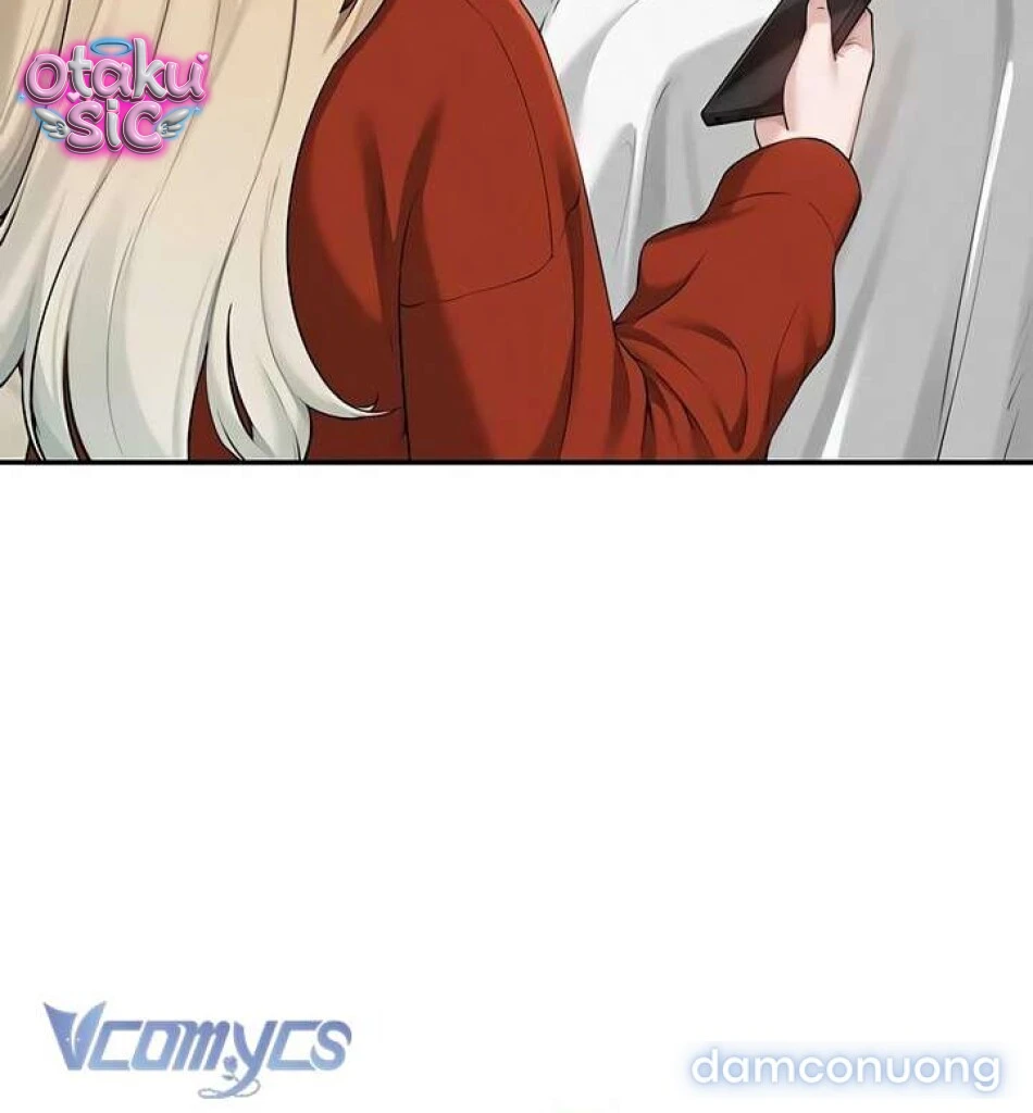 Những Cô Bạn Nóng Bỏng Ở Đại Học - Chap 36 - Trang 7