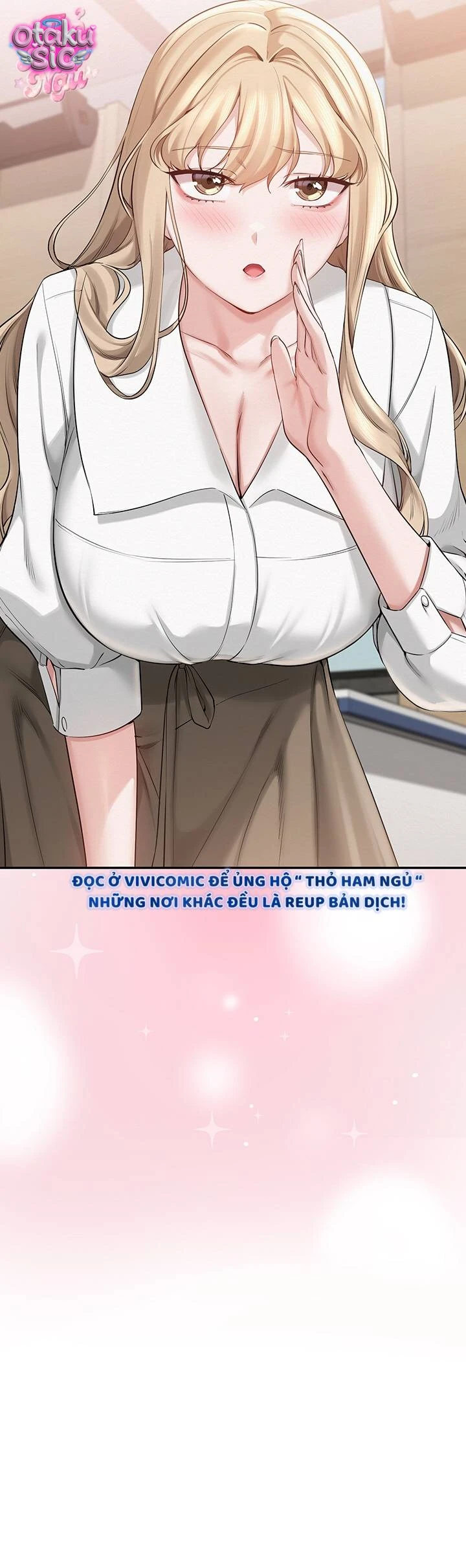 Những Cô Bạn Nóng Bỏng Ở Đại Học - Chap 7 - Trang 21
