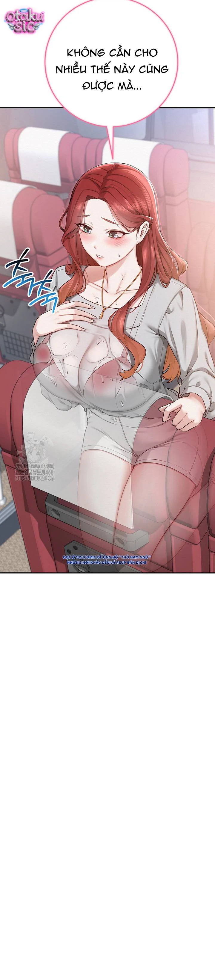 Những Cô Bạn Nóng Bỏng Ở Đại Học - Chap 9 - Trang 17