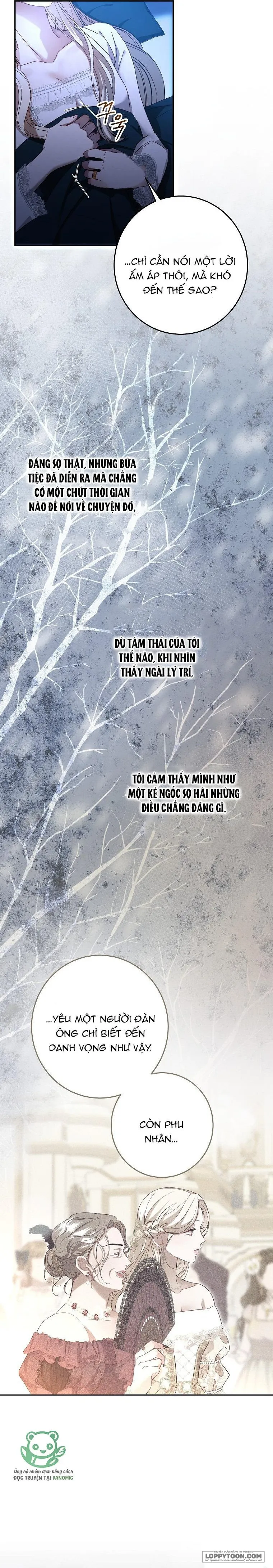 Những Điều Tôi Chưa Biết Vì Đó Là Lần Đầu - Chap 1 - Trang 16