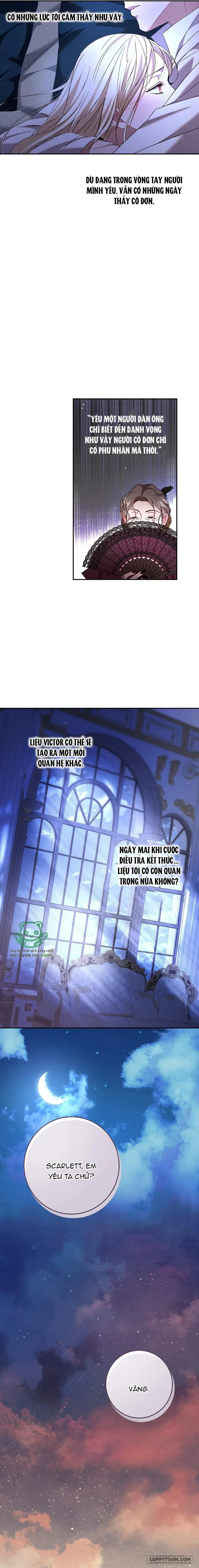 Những Điều Tôi Chưa Biết Vì Đó Là Lần Đầu - Chap 1 - Trang 19