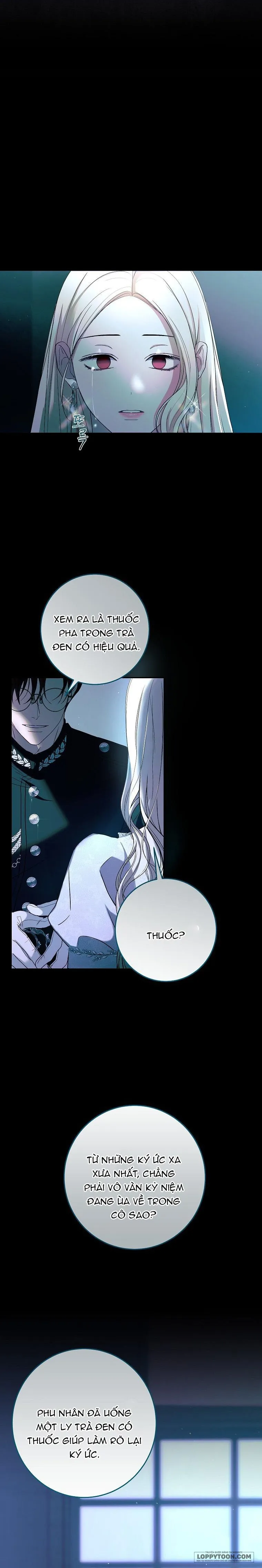 Những Điều Tôi Chưa Biết Vì Đó Là Lần Đầu - Chap 1 - Trang 21