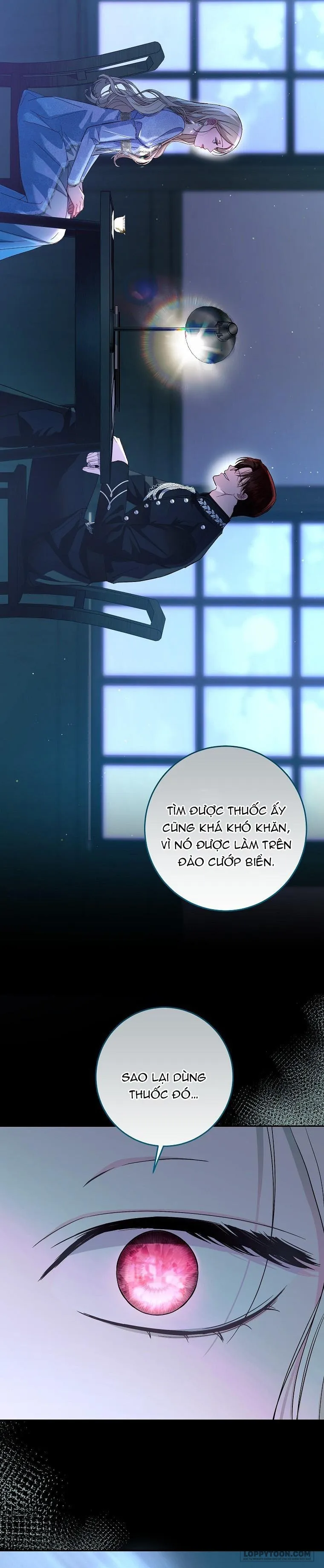 Những Điều Tôi Chưa Biết Vì Đó Là Lần Đầu - Chap 1 - Trang 22