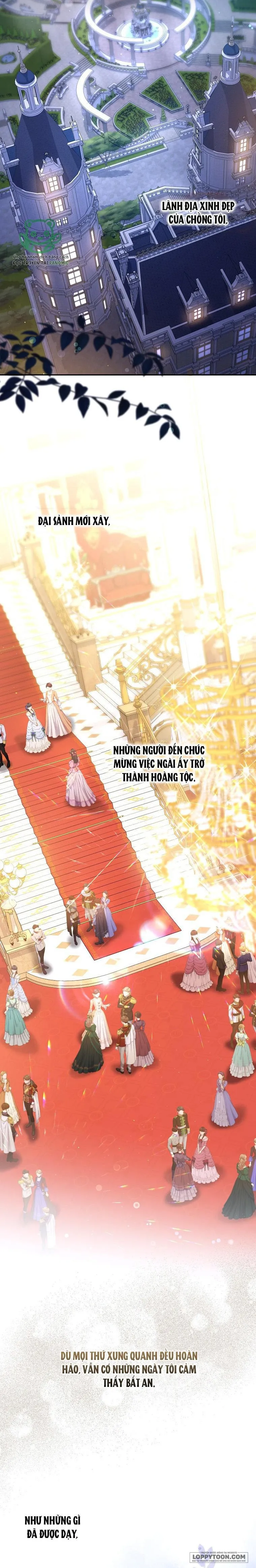 Những Điều Tôi Chưa Biết Vì Đó Là Lần Đầu - Chap 1 - Trang 4