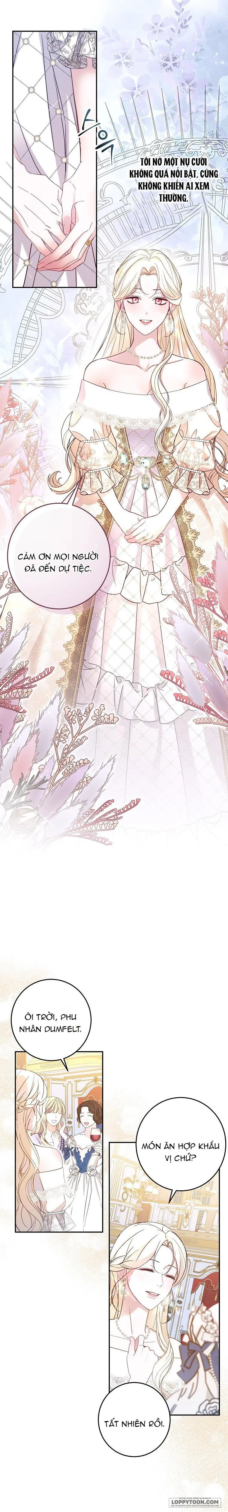 Những Điều Tôi Chưa Biết Vì Đó Là Lần Đầu - Chap 1 - Trang 5