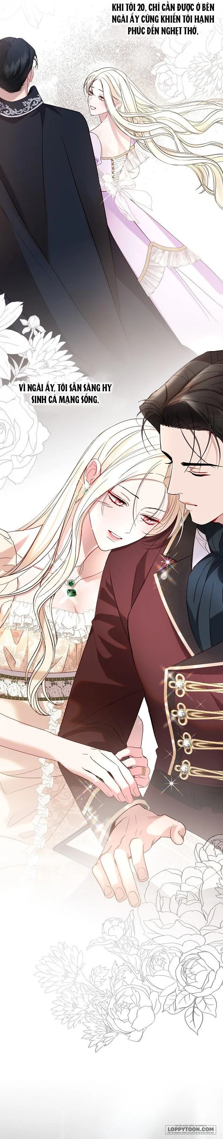 Những Điều Tôi Chưa Biết Vì Đó Là Lần Đầu - Chap 1 - Trang 9