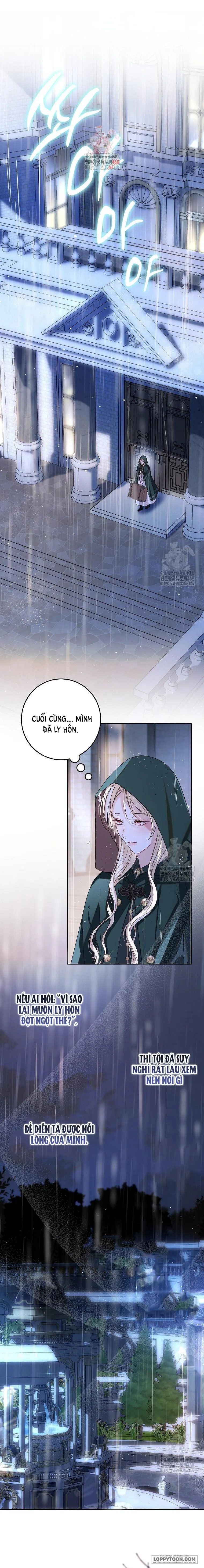 Những Điều Tôi Chưa Biết Vì Đó Là Lần Đầu - Chap 10 - Trang 1
