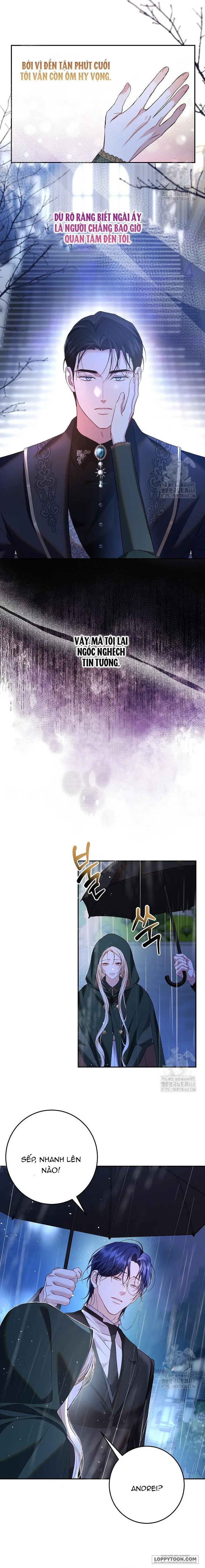 Những Điều Tôi Chưa Biết Vì Đó Là Lần Đầu - Chap 10 - Trang 2